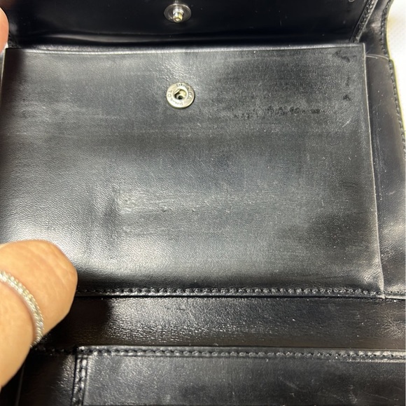 Prada Nylon Wallet - Picture 9 of 10